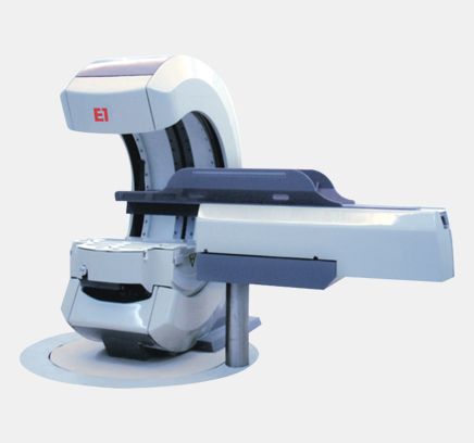 伽玛射线立体定向回转聚焦放疗机